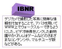 IBNR