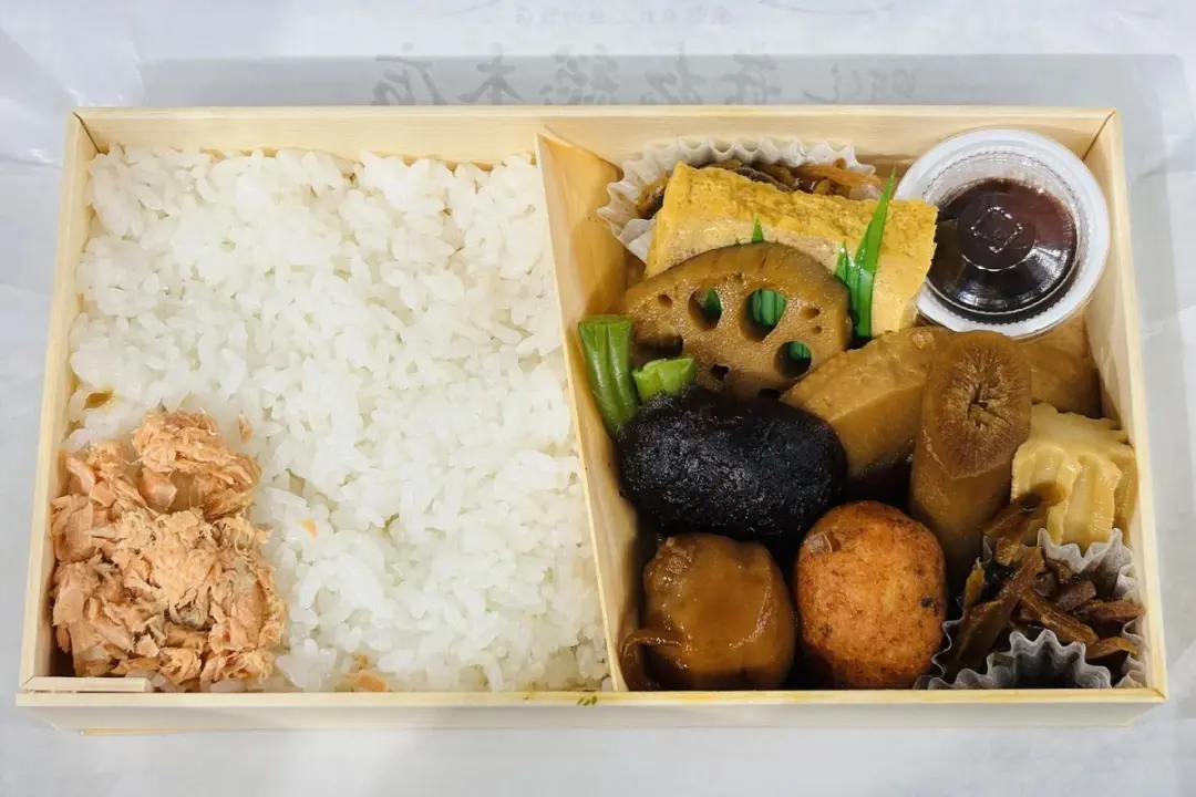 お弁当のイメージ