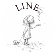 LINE