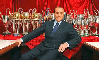 berlusconi