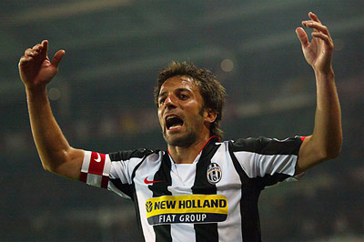 del piero