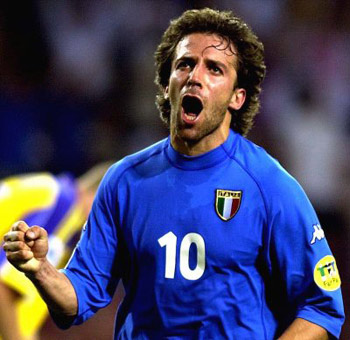 del piero