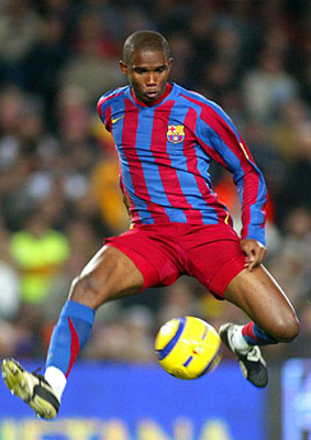 etoo