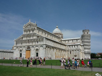 pisa