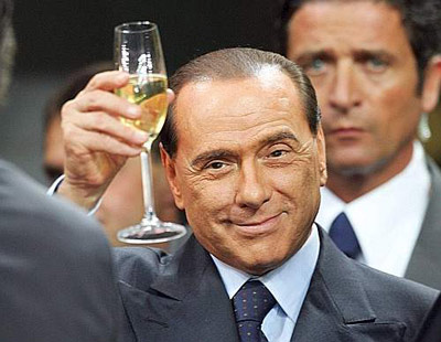 berlusconi