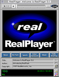 RealPlayer