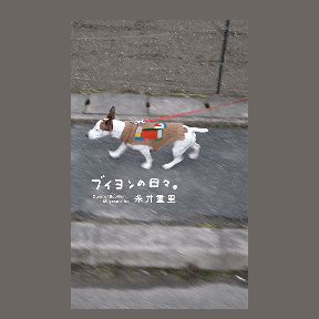 ブイヨンの日々。（ストア特典付き）