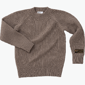 育てるカシミア（ワイルドブラウン）