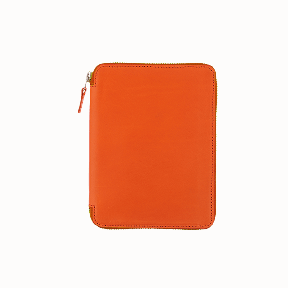 Hobonichi Planner・オレンジ