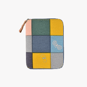 ジッパーズ／minä perhonen・jelly