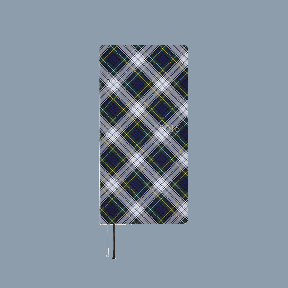 Thomas Mason・グリーンチェック