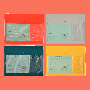 General Purpose Case A5 Nahe