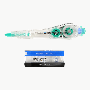 モノ修正テープ