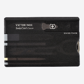 スイスカードT3(10機能)