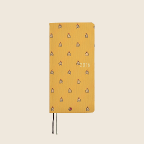 MOTHER2・どせいさん（4月はじまり）