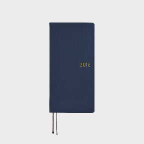 カラーズ・ネイビー（4月はじまり）