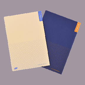 ほぼ日のメモ帳セット(カズン用・2冊セット)