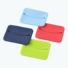 ほぼ日のティッシュシェル(4カラーズ)