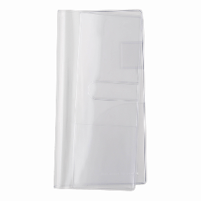 クリアカバー(WEEKS用)