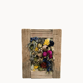 wall display
