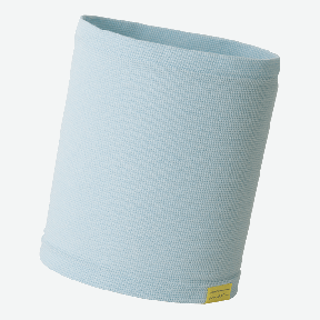 under（ベビーブルー）