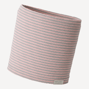 under（ベビーピンク×グレー）