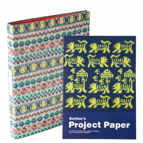 ニッターズファイルセット