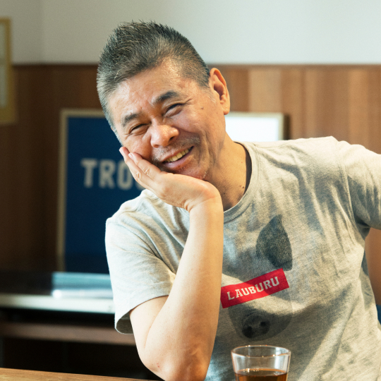 糸井重里
