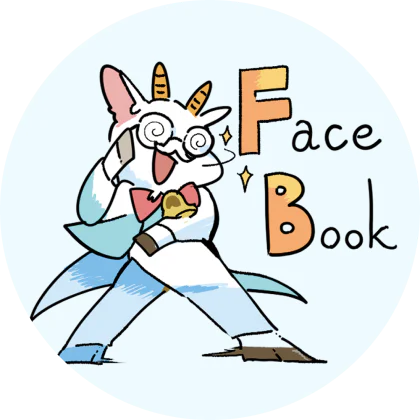 facebookへシェアする