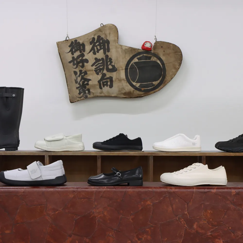 出店店舗の商品画像