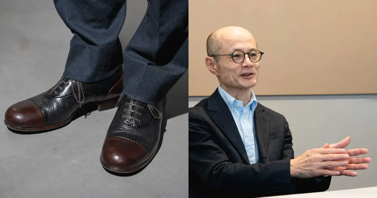 entoanと3人の顧客。都市経済学者 森知也さん