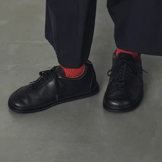 オイルキップ ブラック