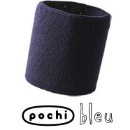 pochi bleu