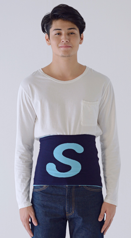 s