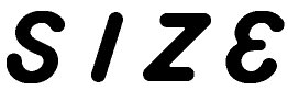 SIZE