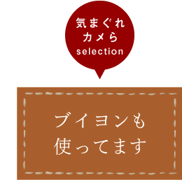 ブイヨンも使ってます