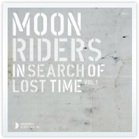 �wIn Search of Lost Time vol.�P�xMoonriders