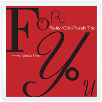 �wFor You�x��ؗǗY�g���I