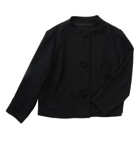 ジョーゼットのジャケット