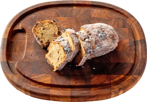 どら焼きとフィナンシェ［白あん／メープルと塩］2025秋