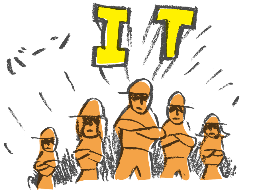 イラスト