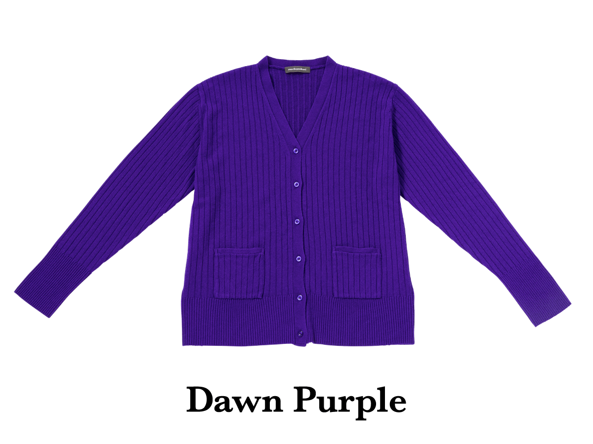 Dawn Purple