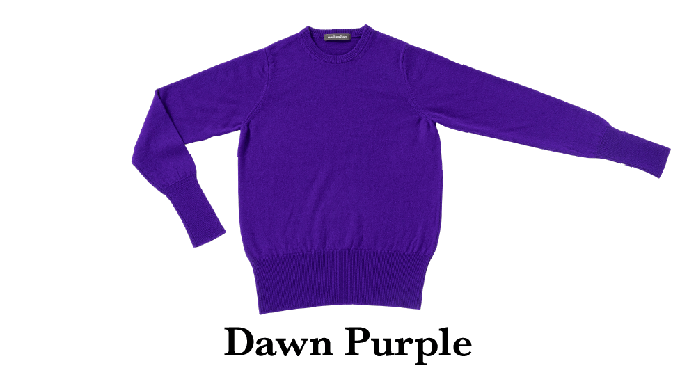 Dawn Purple
