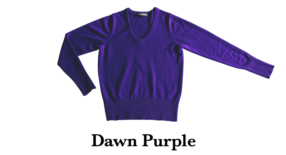Dawn Purple