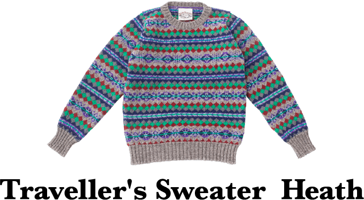 Classic Cashmere Modern Fit