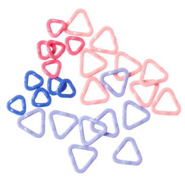 三角目数リングS