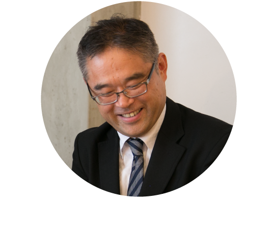 東京産業株式会社について