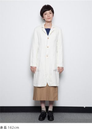 身長162cm