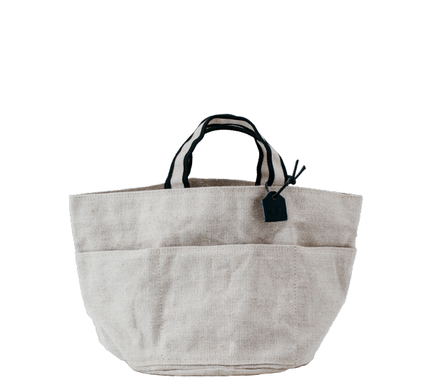 バケツ（小） ナチュラル