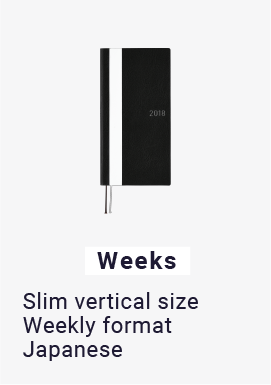 weeks
